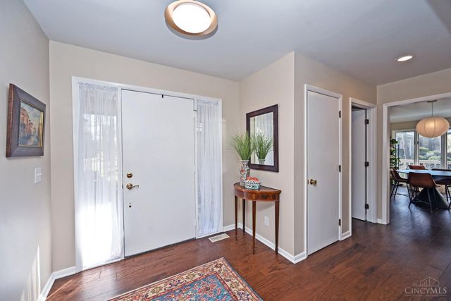 618 Bunker Lane, Mason, OH 45040