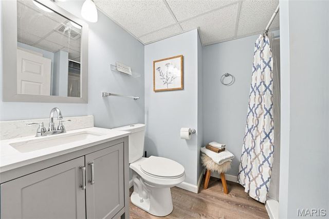 320 Fairway Lane, Kirkwood, MO 63122