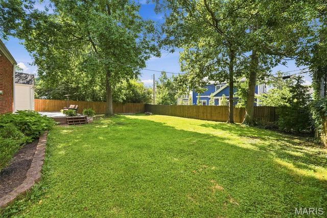 320 Fairway Lane, Kirkwood, MO 63122