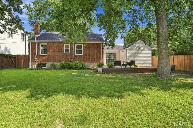 320 Fairway Lane, Kirkwood, MO 63122