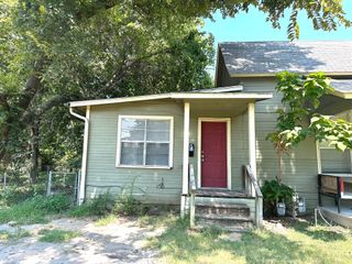 2416 Graham, Paris, TX 75460