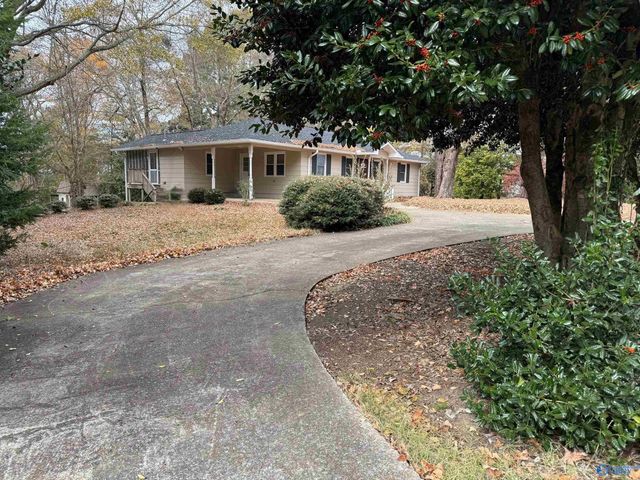 1950 South Broad Street, Albertville, AL 35950