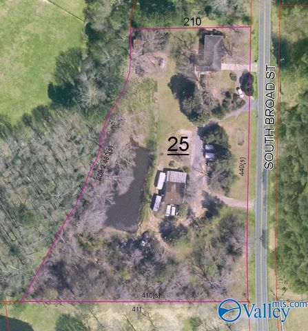 1950 South Broad Street, Albertville, AL 35950