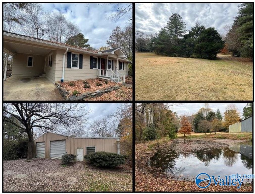 1950 South Broad Street, Albertville, AL 35950