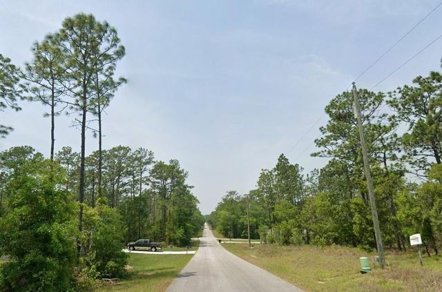 23949 NW FALCON AVENUE, Dunnellon, FL 34431