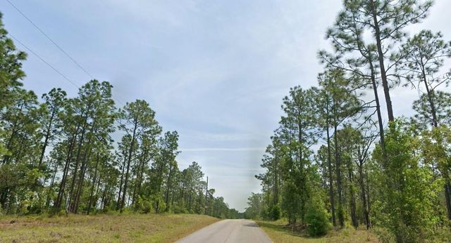23949 NW FALCON AVENUE, Dunnellon, FL 34431