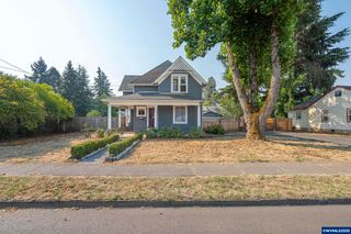 440 Tangent St, Lebanon, OR 97355