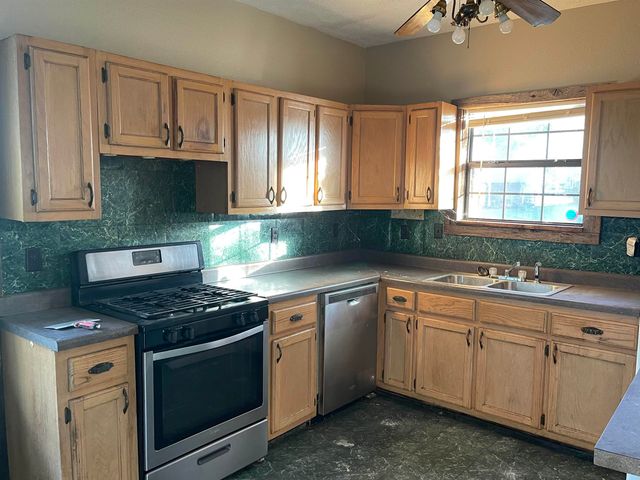 203 McClamrock, Portia, AR 72457