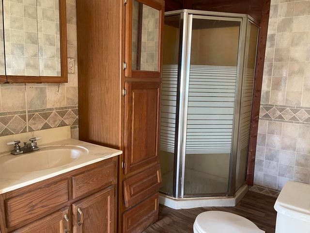 203 McClamrock, Portia, AR 72457