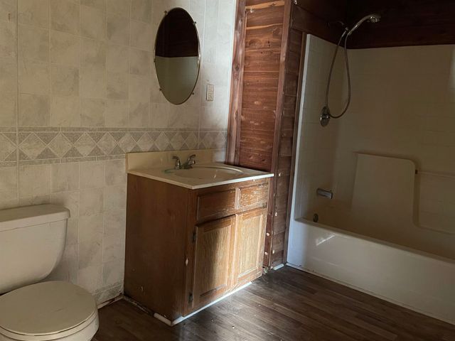 203 McClamrock, Portia, AR 72457