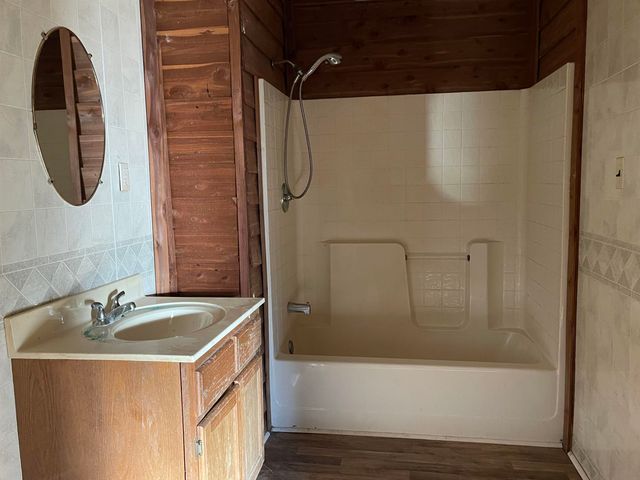 203 McClamrock, Portia, AR 72457