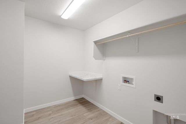 7488 S Menzingers Ave, Meridian, ID 83642