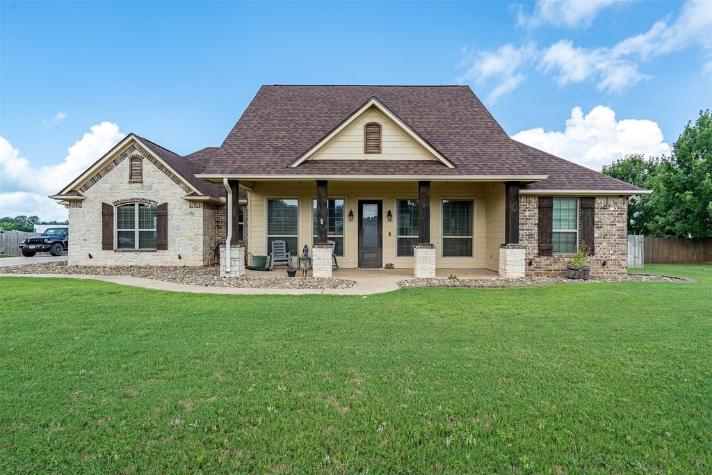 275 Babatwa, Bullard, TX 75757