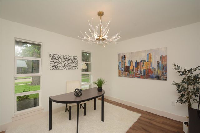 6214 Yarwell Drive, Houston, TX 77096