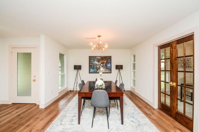 6214 Yarwell Drive, Houston, TX 77096