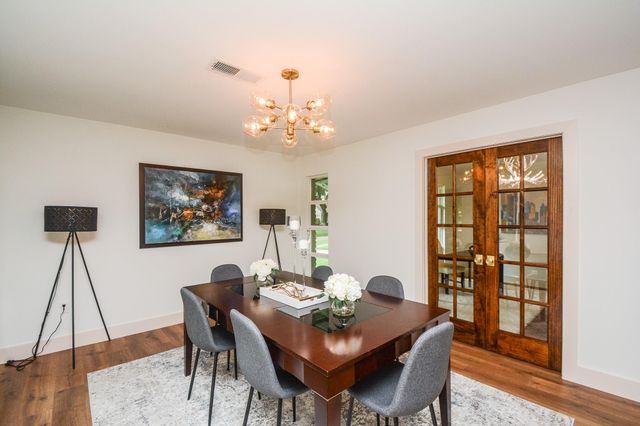 6214 Yarwell Drive, Houston, TX 77096