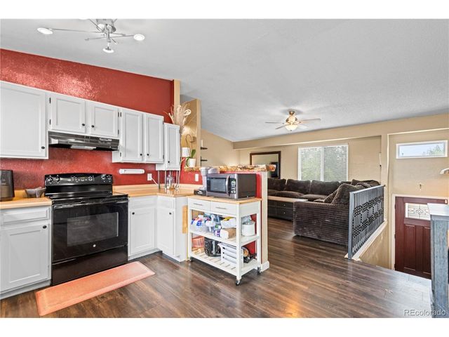 1740 E 96th Dr, Denver, CO 80229