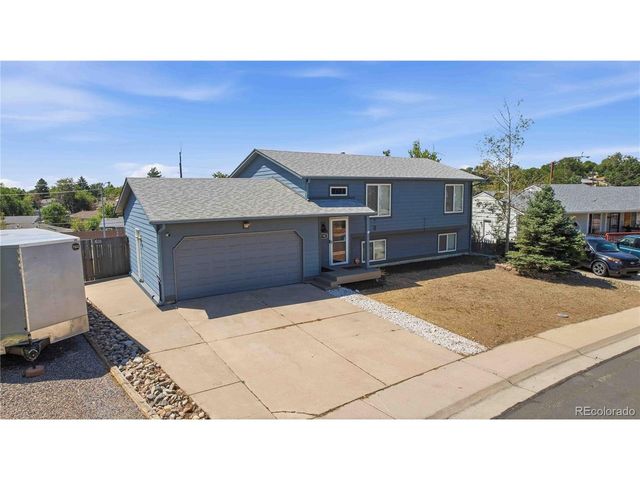 1740 E 96th Dr, Denver, CO 80229