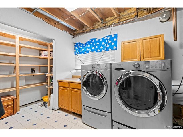 1740 E 96th Dr, Denver, CO 80229