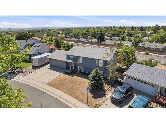 1740 E 96th Dr, Denver, CO 80229