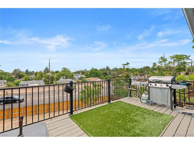 1740 E 96th Dr, Denver, CO 80229