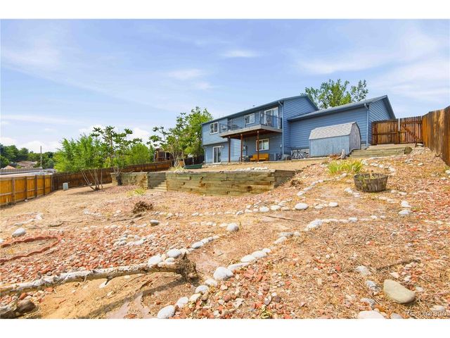 1740 E 96th Dr, Denver, CO 80229