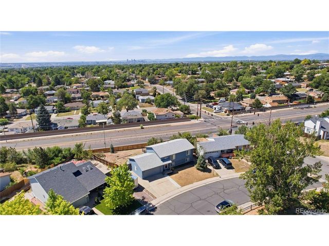 1740 E 96th Dr, Denver, CO 80229