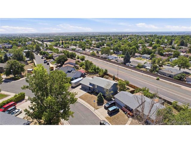 1740 E 96th Dr, Denver, CO 80229