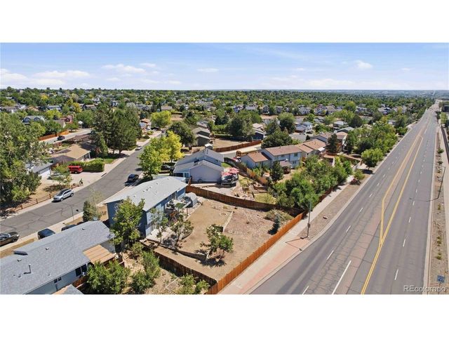 1740 E 96th Dr, Denver, CO 80229