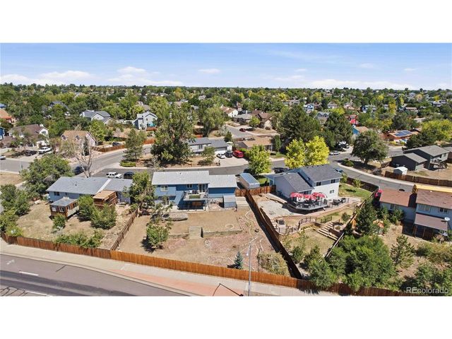 1740 E 96th Dr, Denver, CO 80229