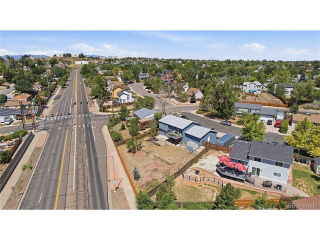 1740 E 96th Dr, Denver, CO 80229