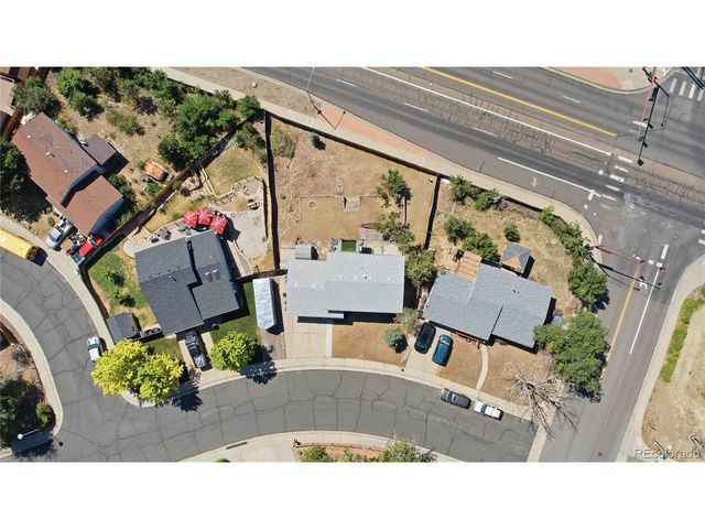 1740 E 96th Dr, Denver, CO 80229