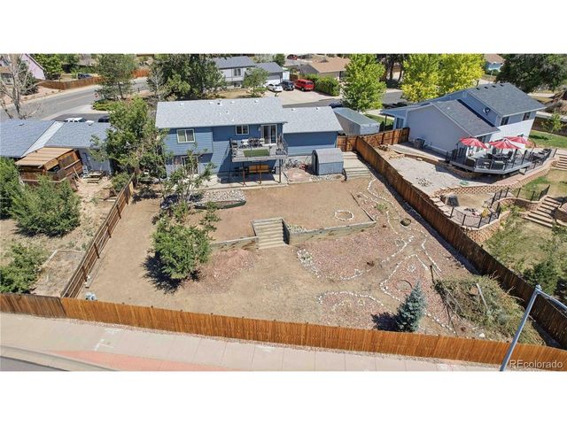 1740 E 96th Dr, Denver, CO 80229