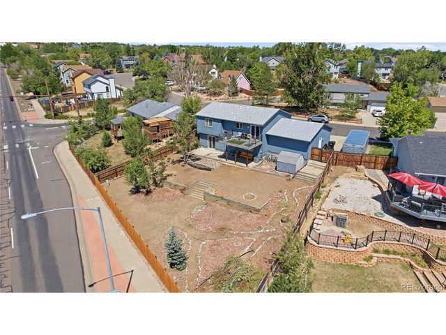 1740 E 96th Dr, Denver, CO 80229