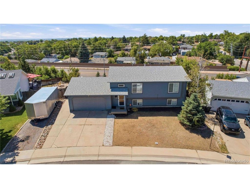 1740 E 96th Dr, Denver, CO 80229