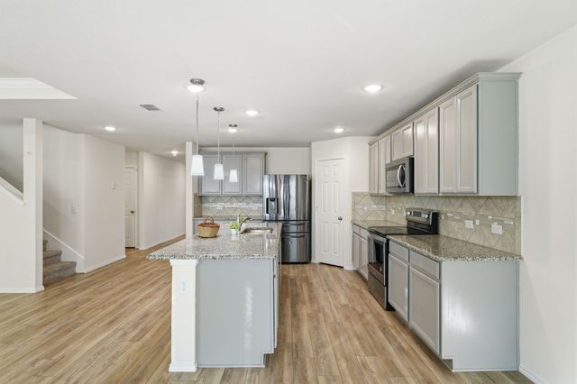 745 Brockwell Bend, Forney, TX 75126