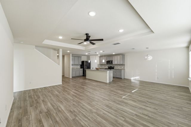 745 Brockwell Bend, Forney, TX 75126