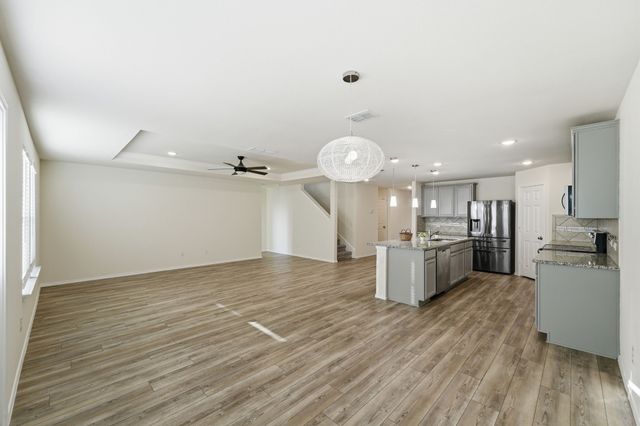 745 Brockwell Bend, Forney, TX 75126