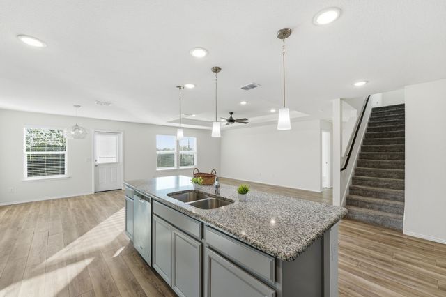 745 Brockwell Bend, Forney, TX 75126