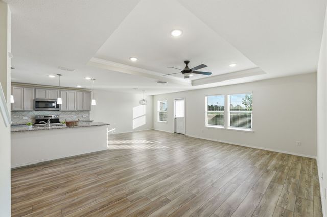 745 Brockwell Bend, Forney, TX 75126