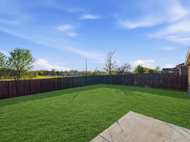 745 Brockwell Bend, Forney, TX 75126