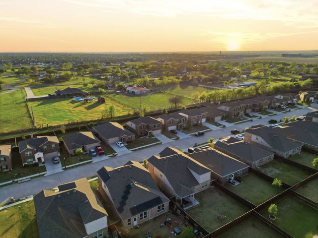 745 Brockwell Bend, Forney, TX 75126