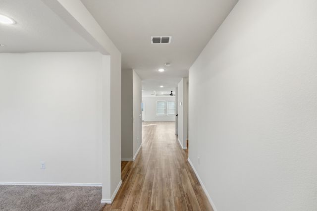 745 Brockwell Bend, Forney, TX 75126