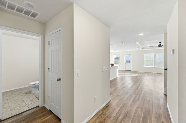 745 Brockwell Bend, Forney, TX 75126