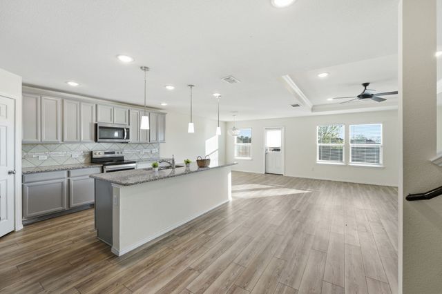 745 Brockwell Bend, Forney, TX 75126