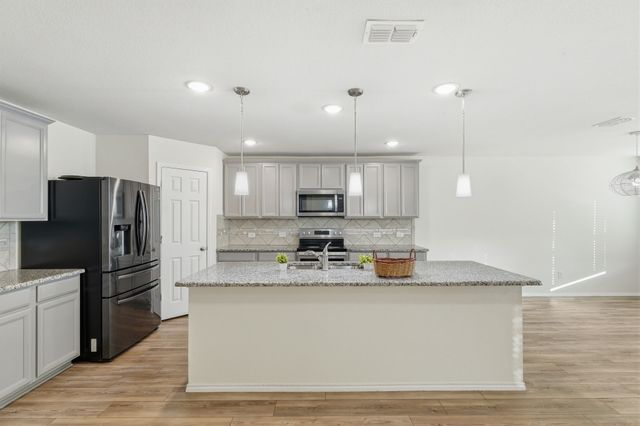 745 Brockwell Bend, Forney, TX 75126