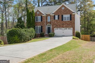 7025 Hampton Bluff Way, Roswell, GA 30075