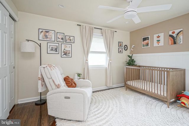 2305 BEVERLY RD, Cinnaminson, NJ 08077