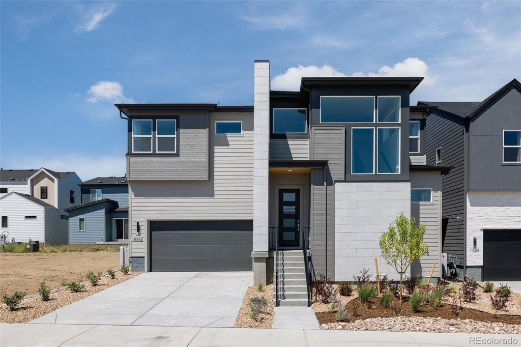 11332 Alla Breve Circle, Lone Tree, CO 80134