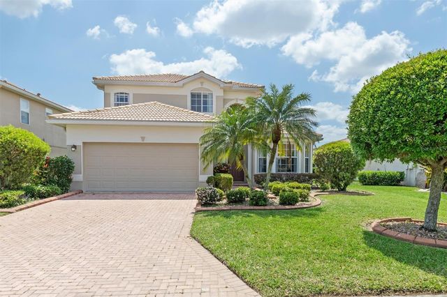 6918 74TH STREET CIRCLE E, Bradenton, FL 34203